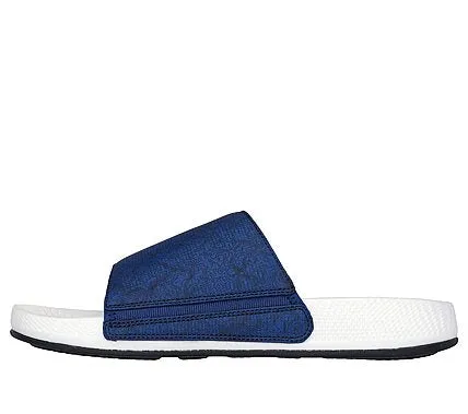 Skechers Men Hyper Slipper