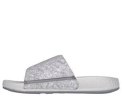 Skechers Men Hyper Slipper