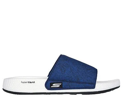 Skechers Men Hyper Slipper