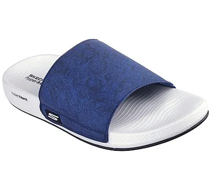 Skechers Men Hyper Slipper
