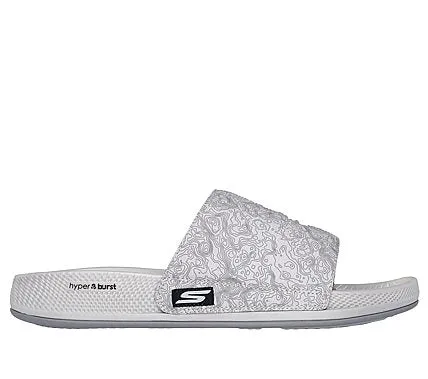 Skechers Men Hyper Slipper