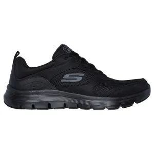 Skechers Mens  Trainers - 232821 - Black/Black
