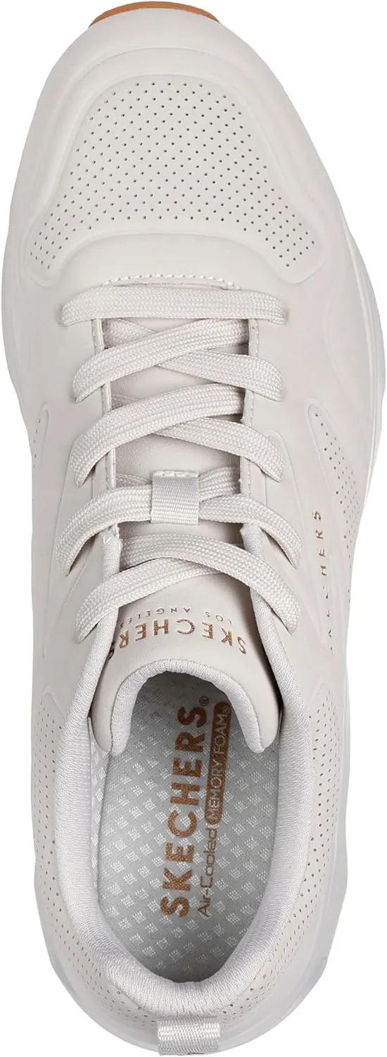 Skechers Men's Tres-air Uno-Casairal Sneaker