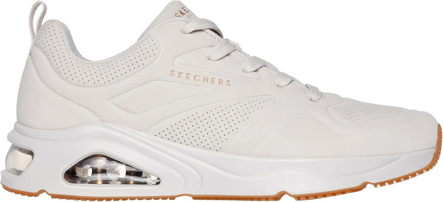 Skechers Men's Tres-air Uno-Casairal Sneaker