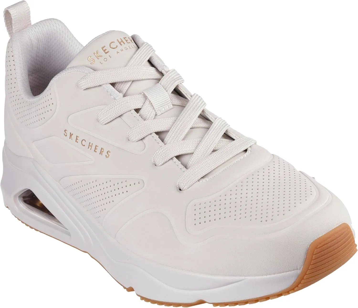 Skechers Men's Tres-air Uno-Casairal Sneaker