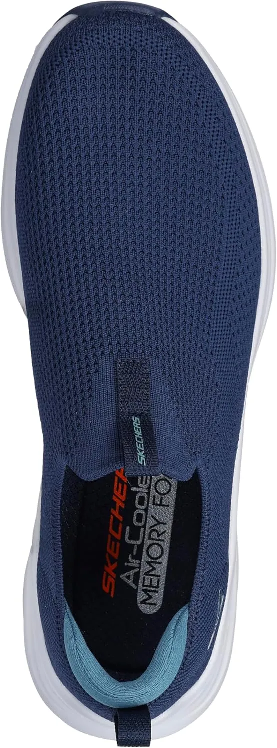 Skechers Men's Vapor Foam Covert Loafer