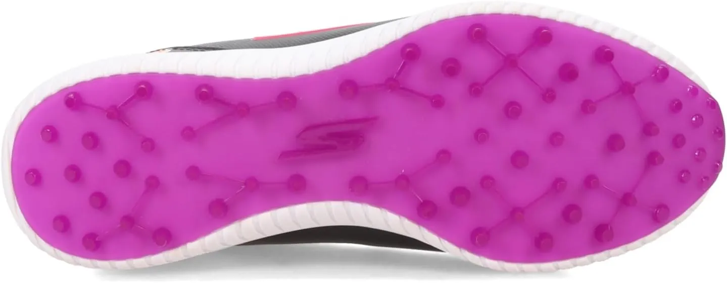 Skechers Women's Max Arch Fit Golf Shoe Sneaker