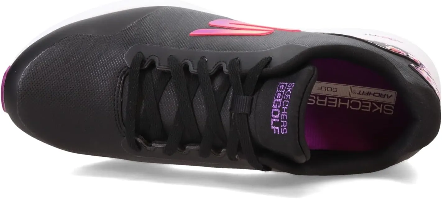 Skechers Women's Max Arch Fit Golf Shoe Sneaker