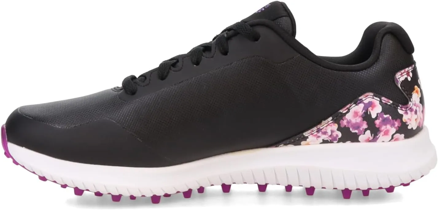 Skechers Women's Max Arch Fit Golf Shoe Sneaker