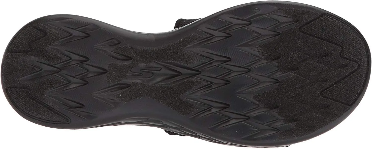 Skechers Women's On The Go 600 Nitto Slide Sandal