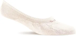 Sockwell Women's Essential Comfort Classic No Show Socks