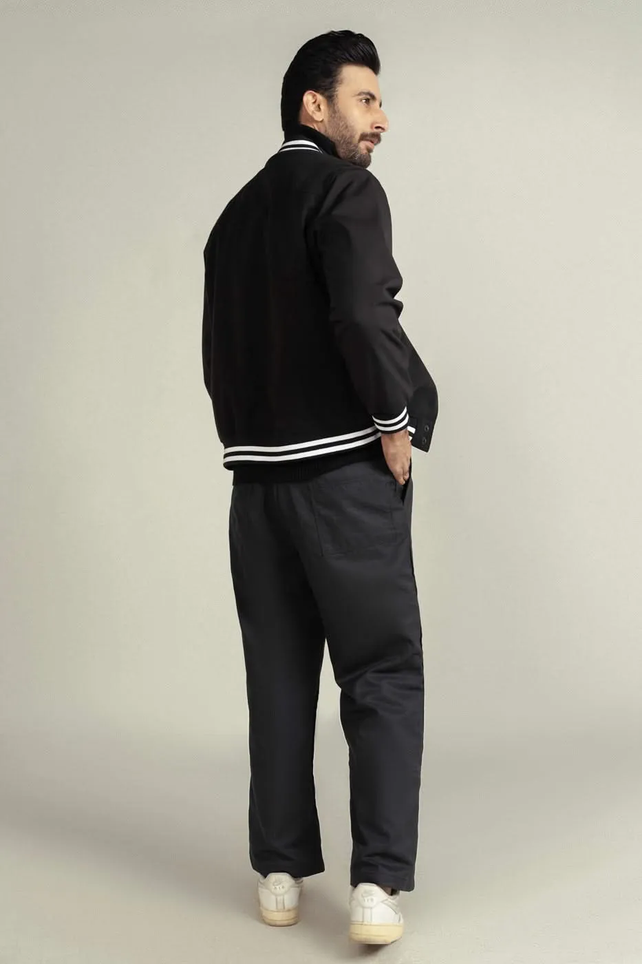 Soft Shell Jacket