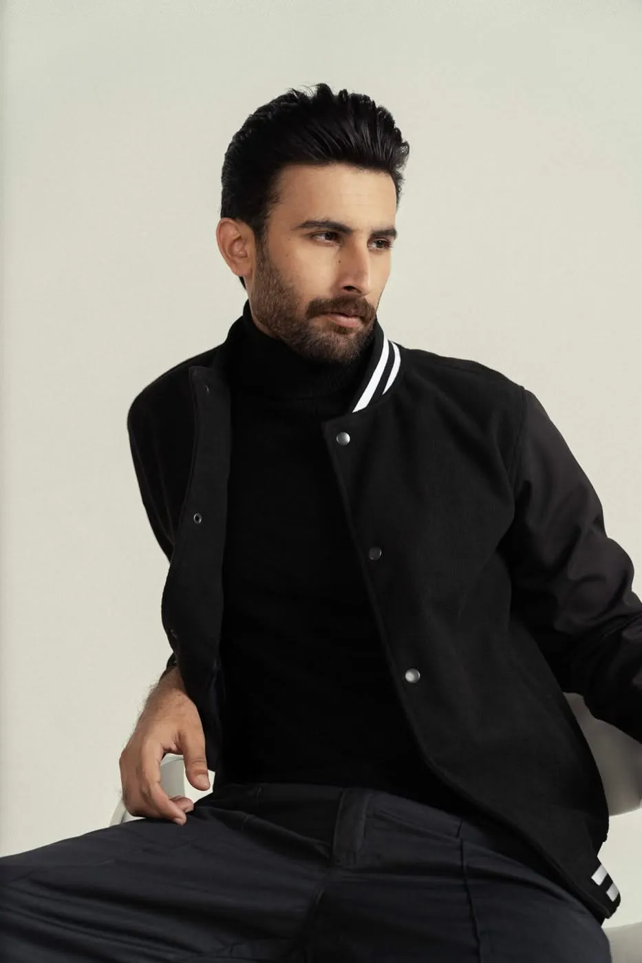 Soft Shell Jacket