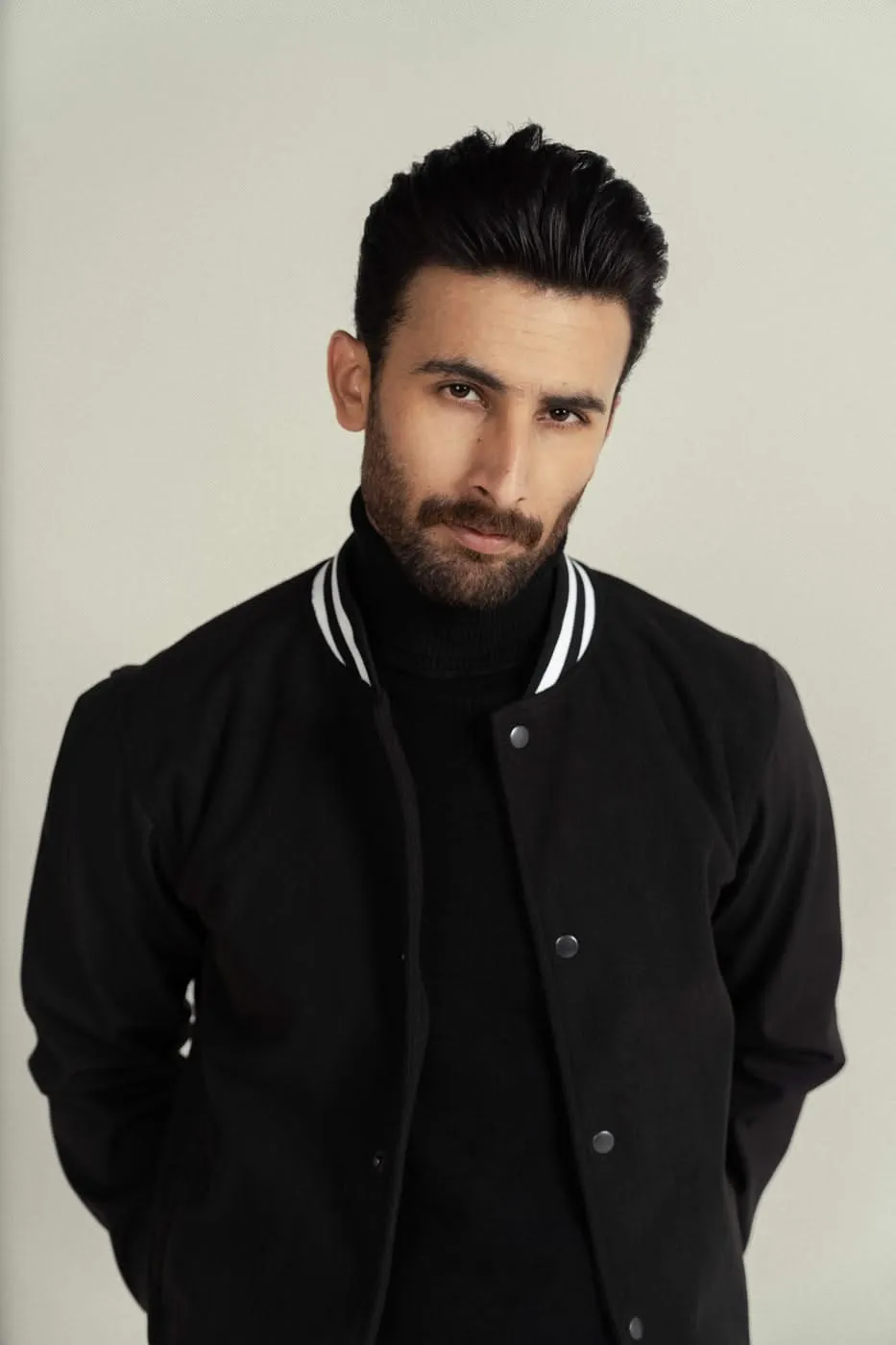 Soft Shell Jacket