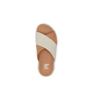 Sorel 2076811 Women's VIIBE Crisscross Slide