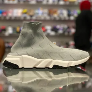 Speed Trainer “Grey Logo”