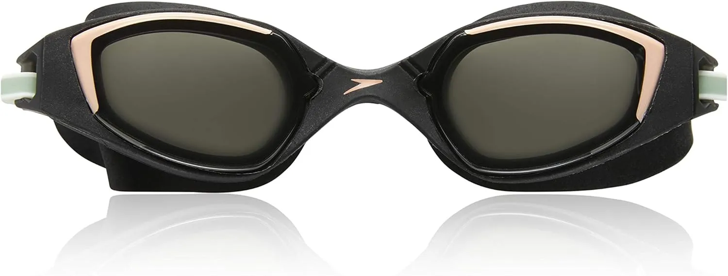 Speedo Women's Swim Goggles Hydro Comfort