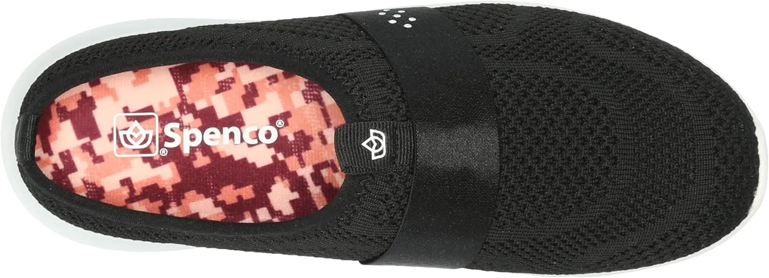 Spenco Women's Halsey Slide Mule