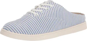 Spenco Women's Santa Barbara Rivet Sneaker