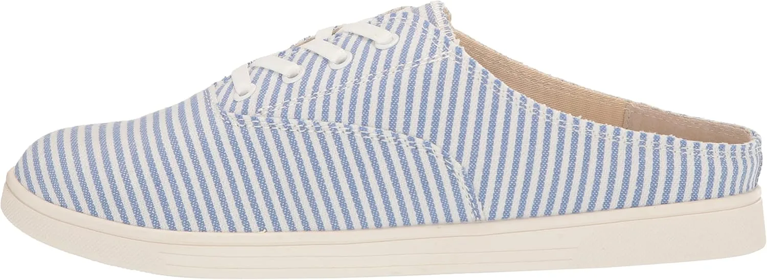 Spenco Women's Santa Barbara Rivet Sneaker
