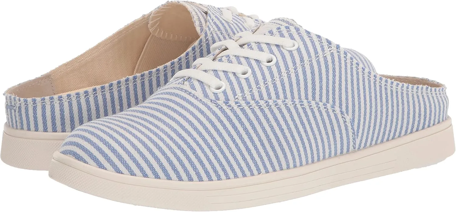 Spenco Women's Santa Barbara Rivet Sneaker