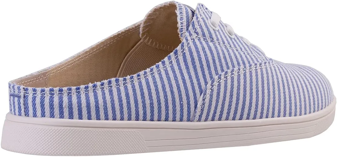 Spenco Women's Santa Barbara Rivet Sneaker
