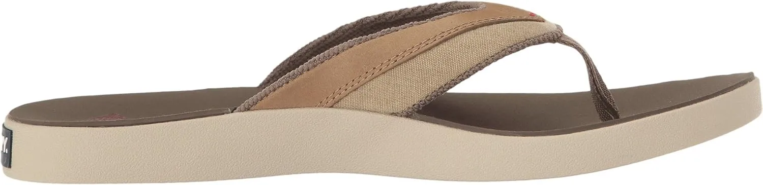 Sperry Unisex-Adult Wahoo Sandal Flat