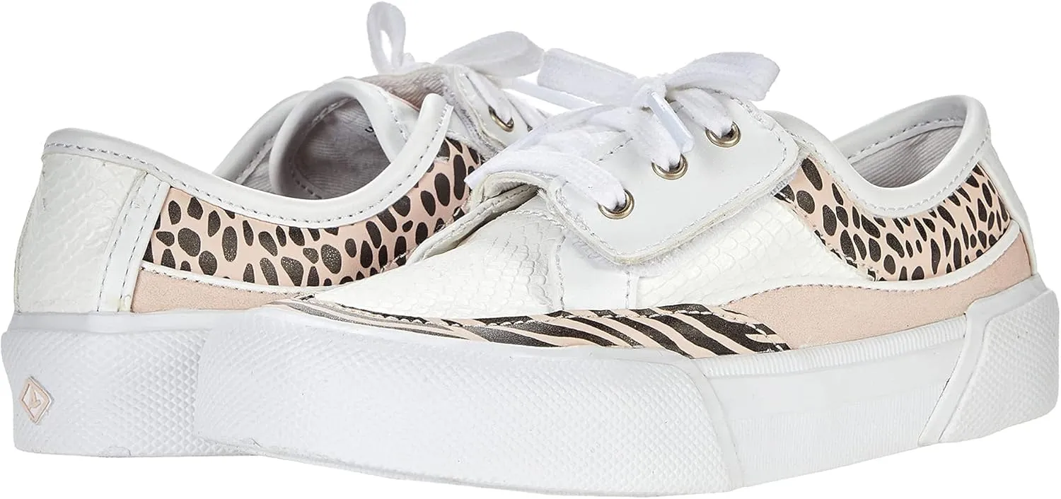 Sperry Unisex-Child Soletide Jr Sneaker
