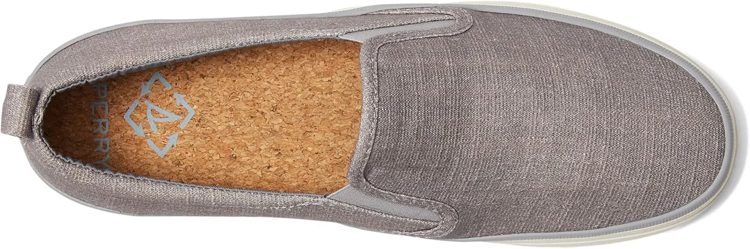 Sperry Women's Crest Twin Gore Sneaker