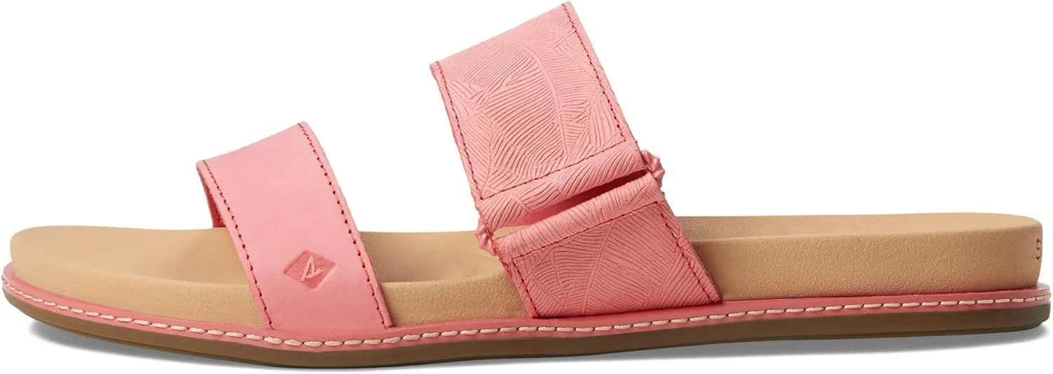 Sperry Women's Waveside Plushwave Slide Sandal