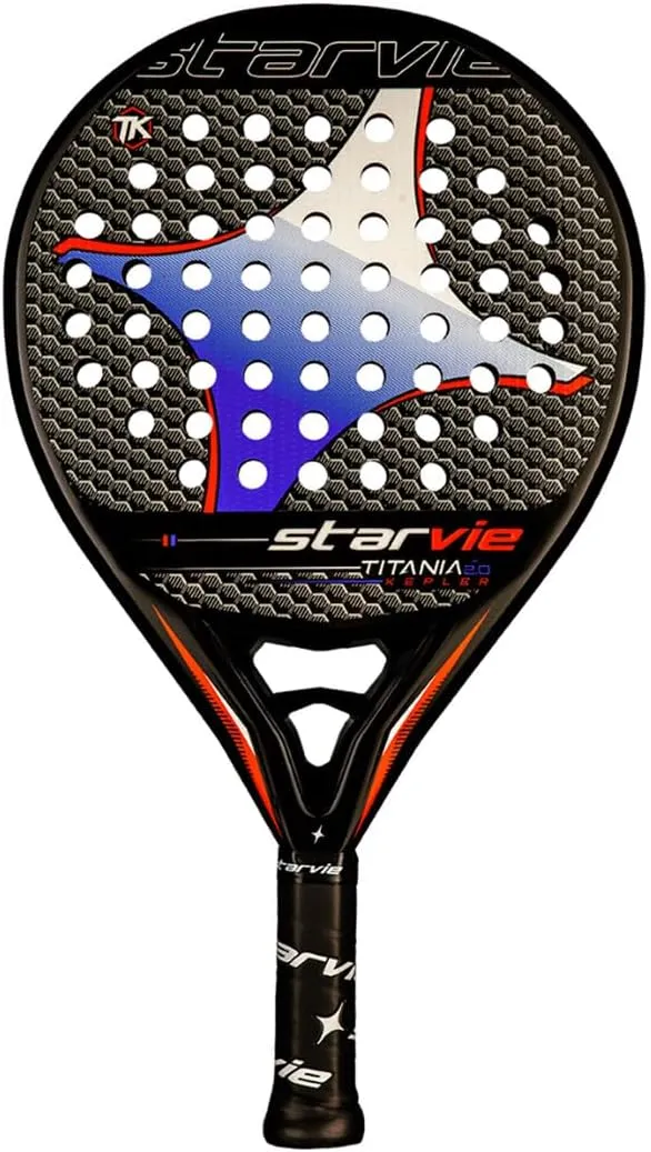 Starvie Titania Pro 2.0 Shovel