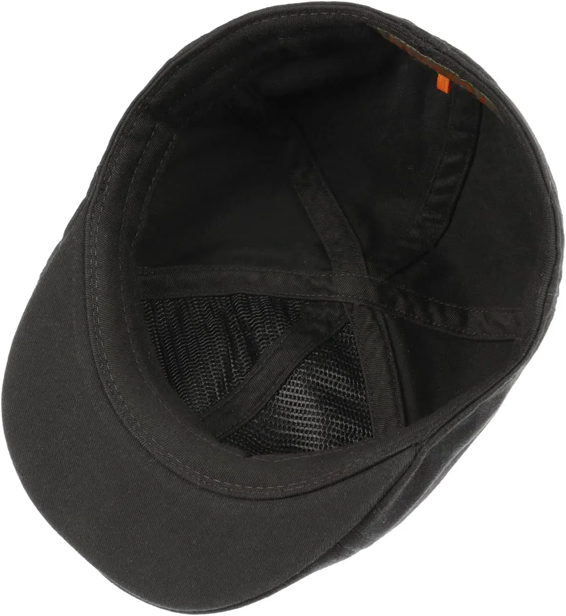 Stetson Texas Sun Protection Flat Cap Women/Men |