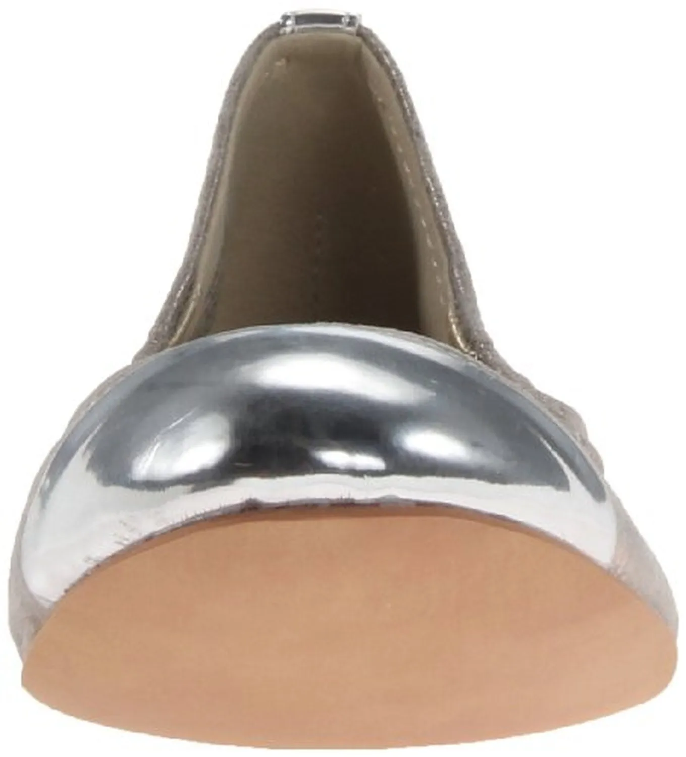 Steve Madden Women's Favoryte Ballet Flat
