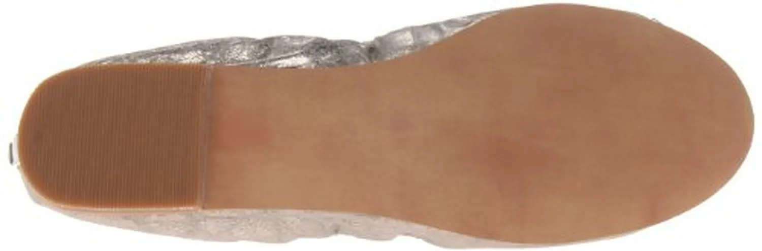 Steve Madden Women's Favoryte Ballet Flat