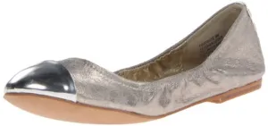 Steve Madden Women's Favoryte Ballet Flat