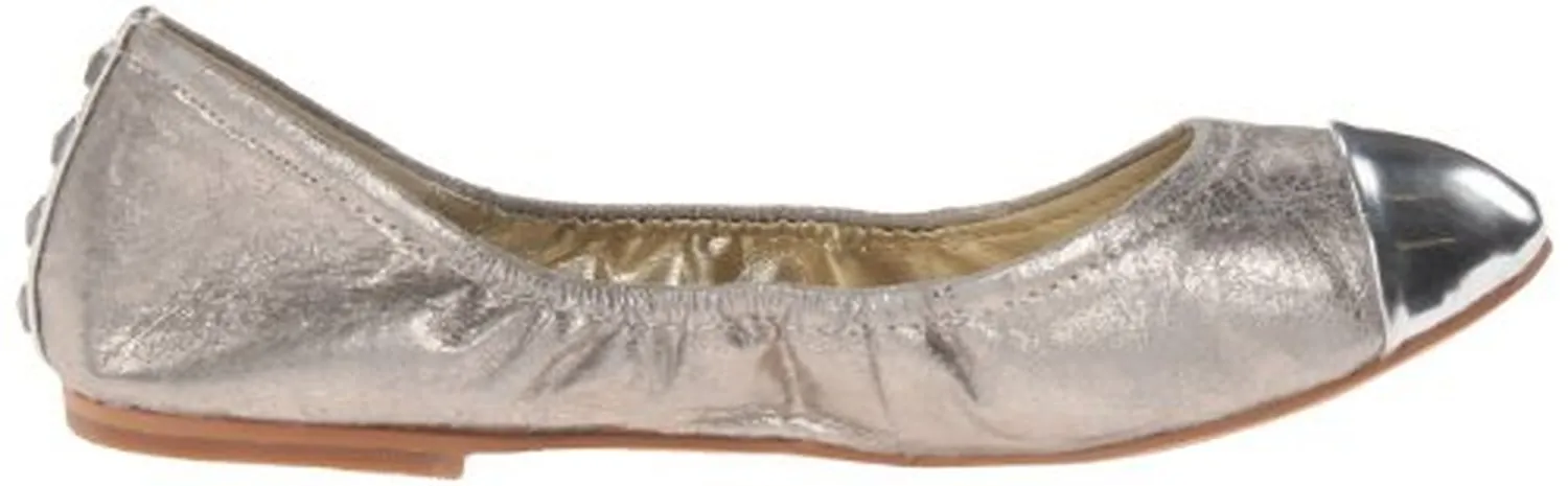 Steve Madden Women's Favoryte Ballet Flat