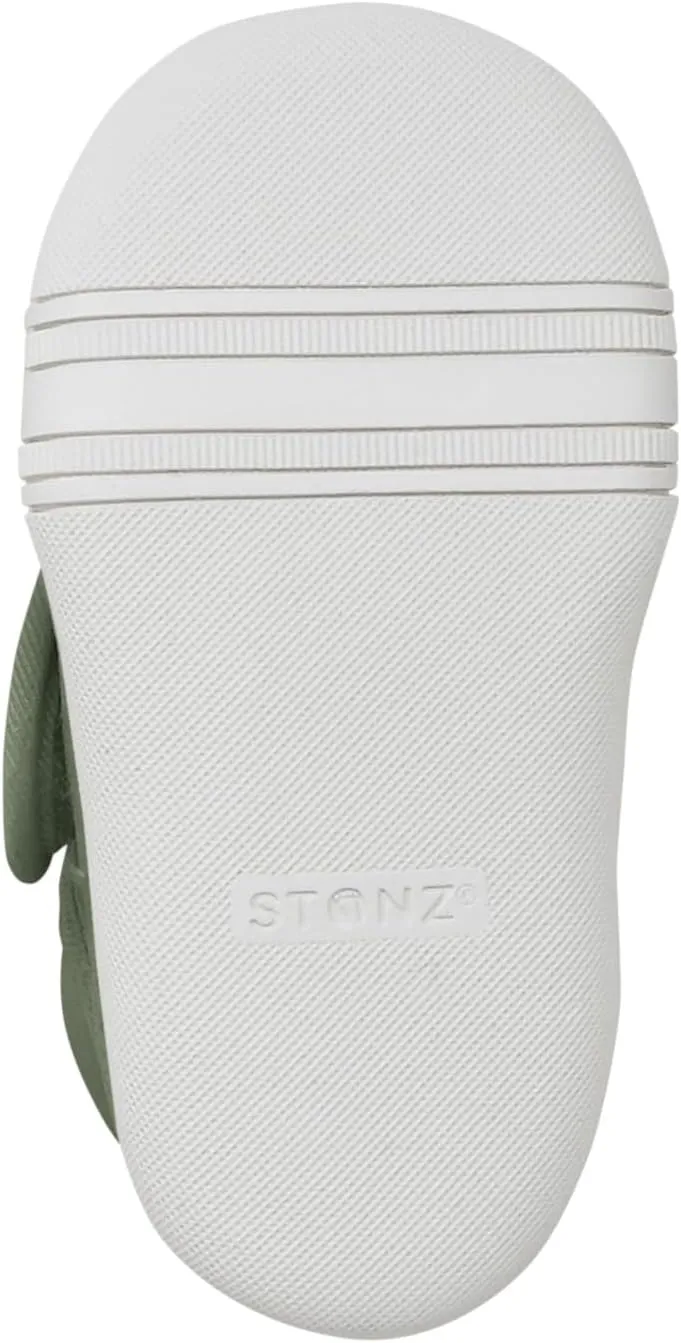Stonz Cruiser™ Original Baby Shoes – Lightweight, Vegan, with Adjustable Fit