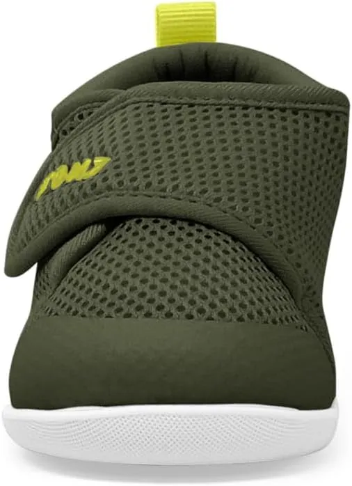 Stonz Cruiser™ Original Baby Shoes – Lightweight, Vegan, with Adjustable Fit
