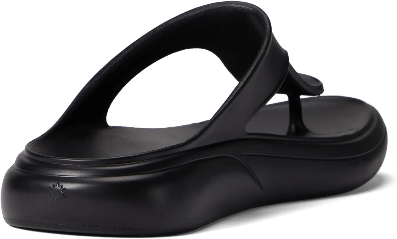 Stuart Weitzman Stuflex T-Strap Slide