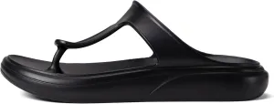 Stuart Weitzman Stuflex T-Strap Slide