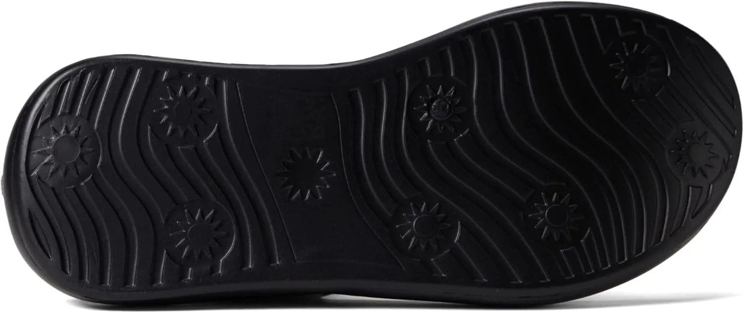 Stuart Weitzman Stuflex T-Strap Slide