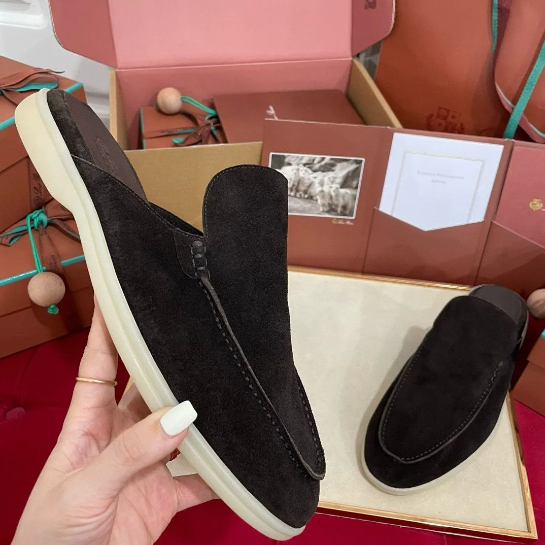Summer Walk Loafer