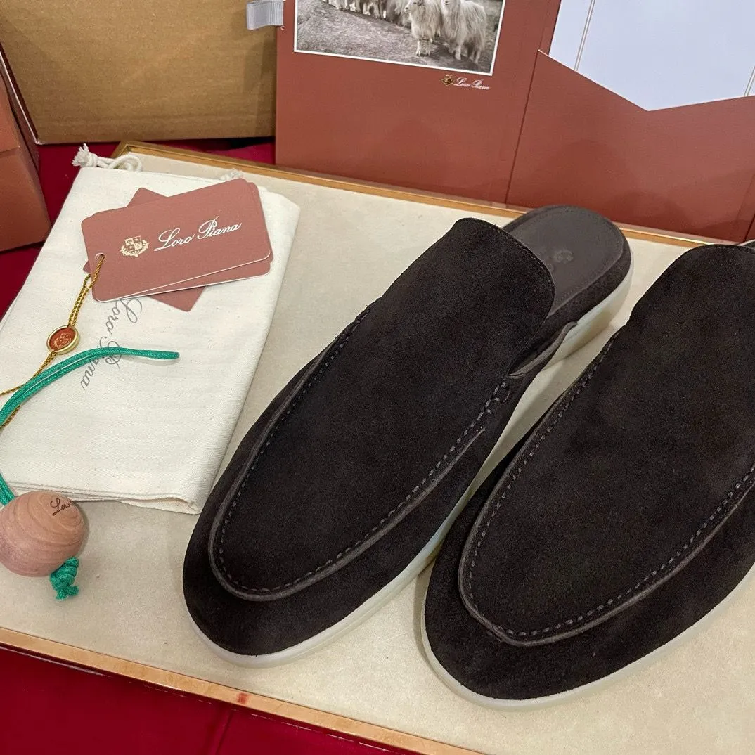Summer Walk Loafer