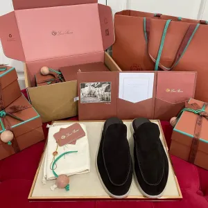 Summer Walk Loafer