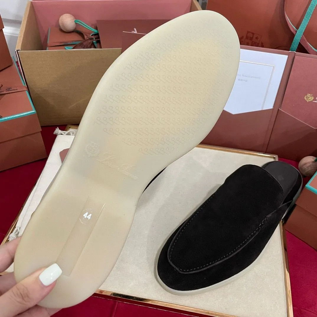 Summer Walk Loafer