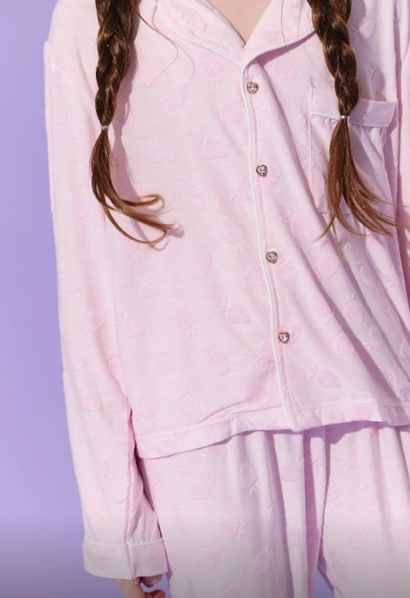 Super Soft Strawberry Set