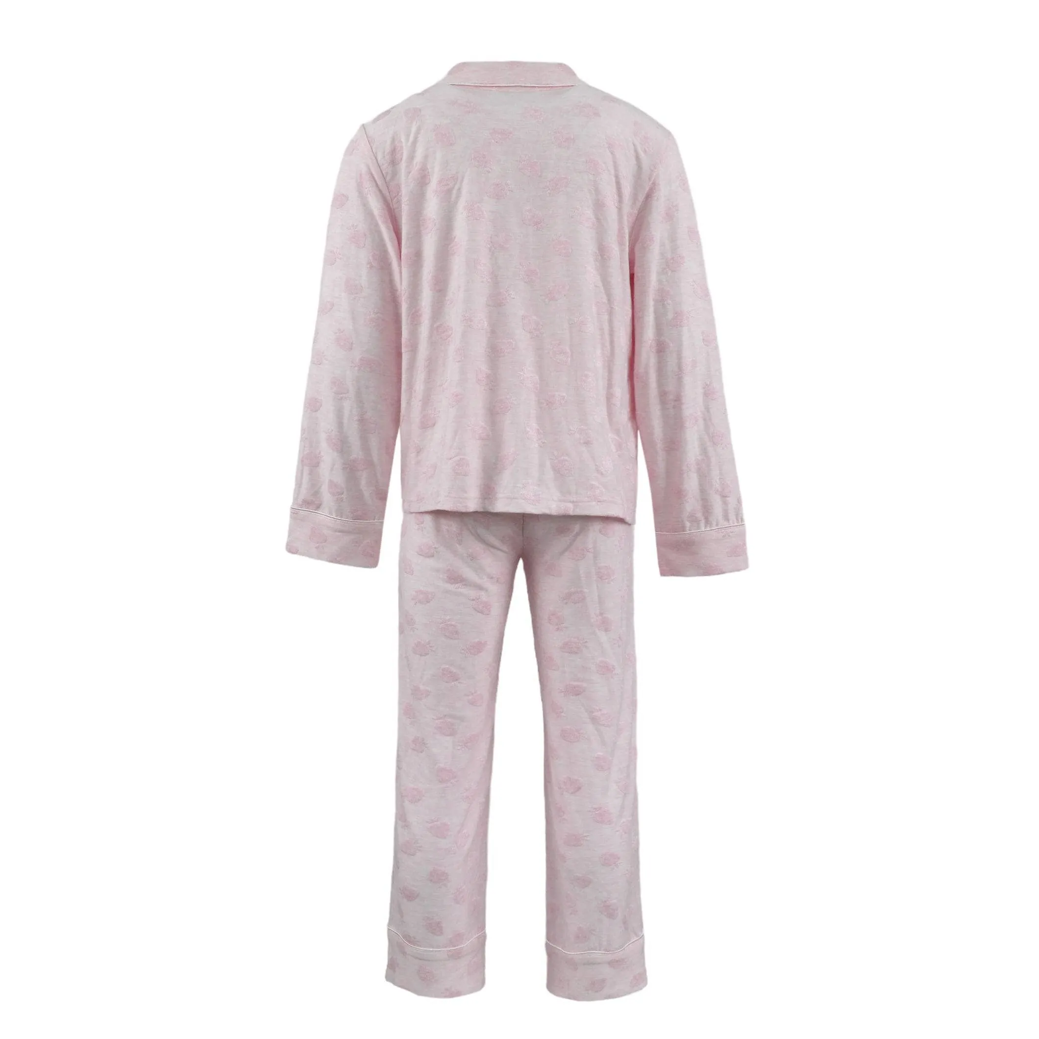 Super Soft Strawberry Set