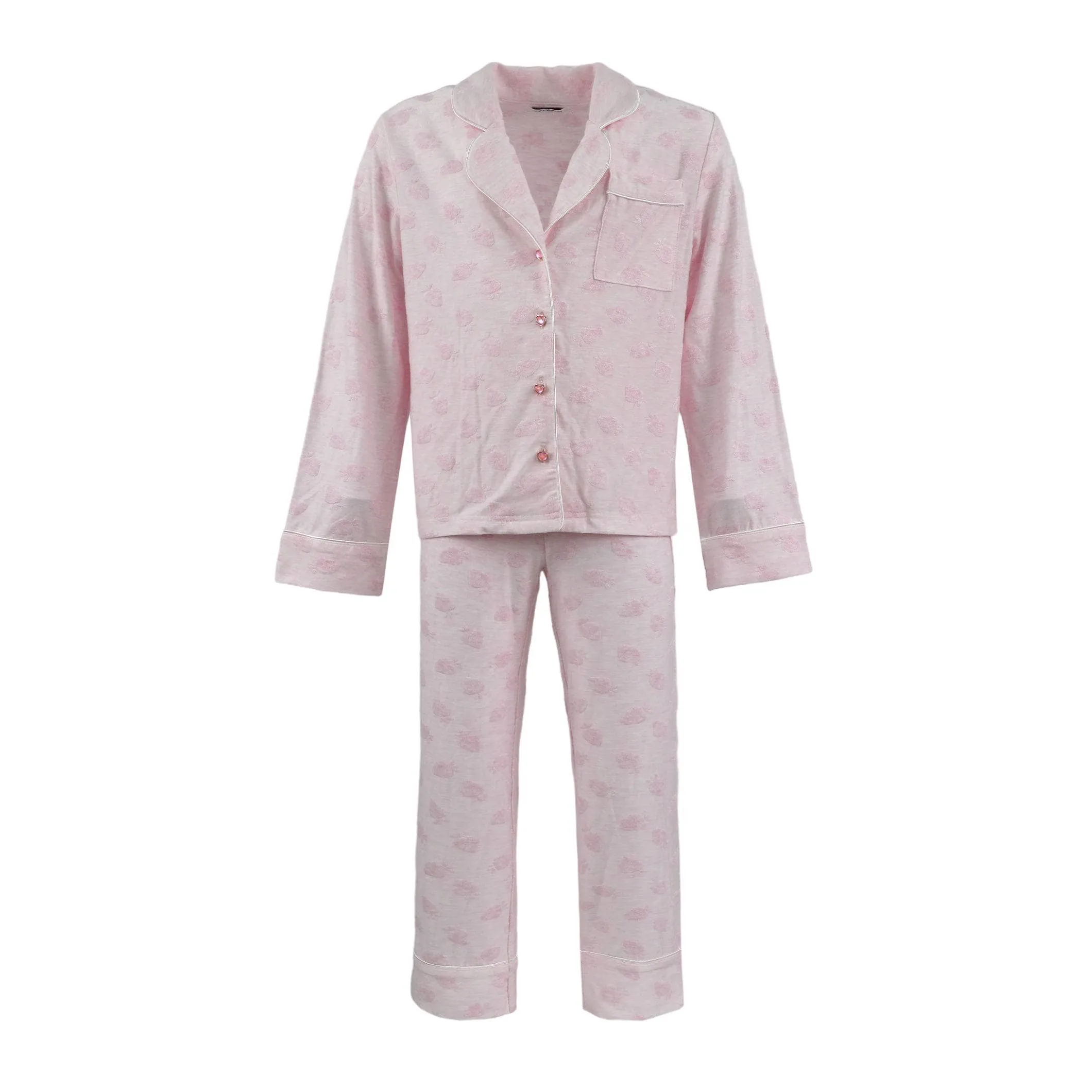 Super Soft Strawberry Set