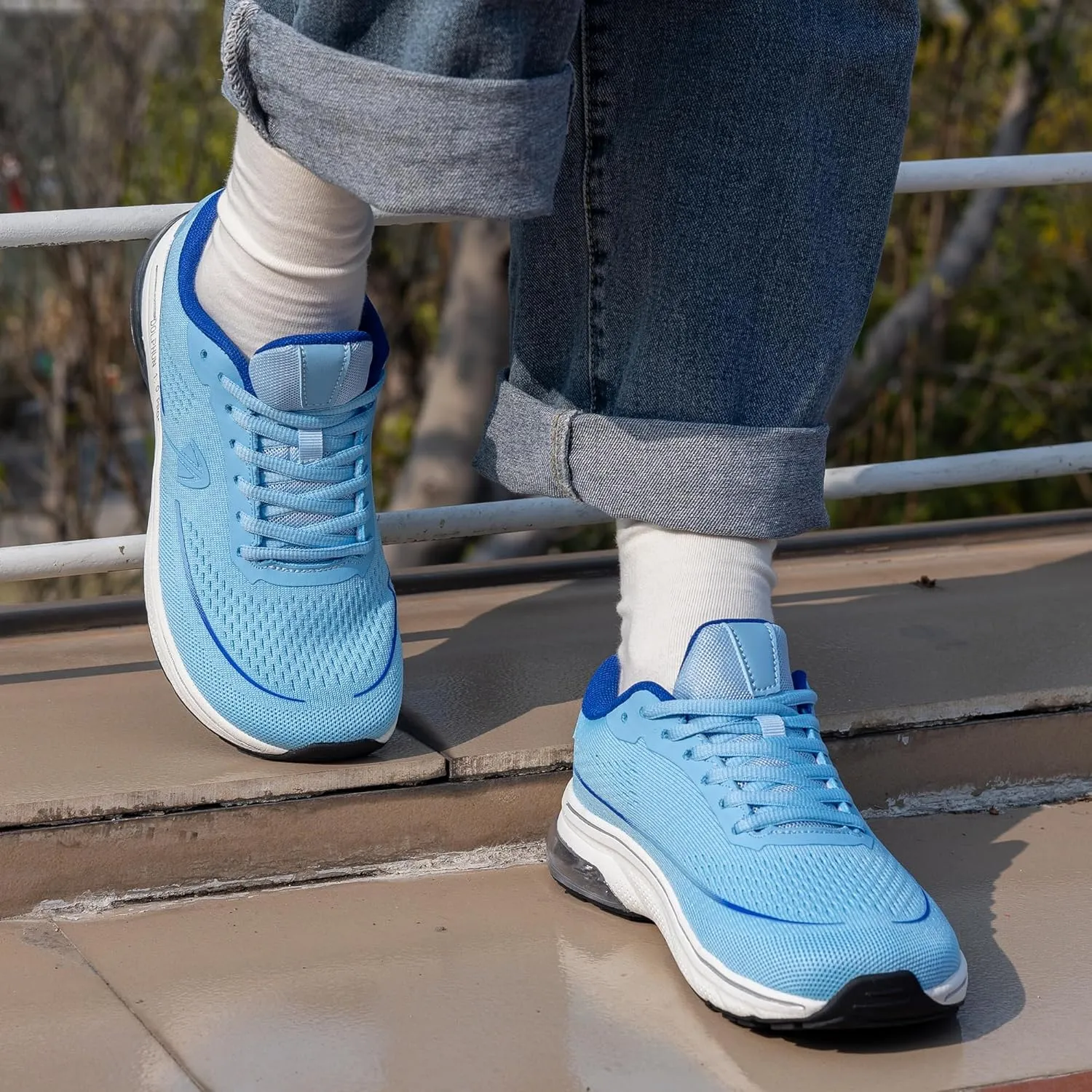 SURRAY Women Wide Toe Box Walking Shoes with Arch Support Tennis Running Sneakers Extra Wide Width Woman Shoe for Plantar Fasciitis Flat Foot Heel Pain Relief US Size 6-11