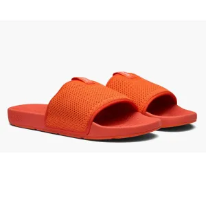 SWIMS Cabana Slide Sandals - Swims Orange*
